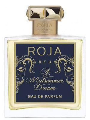 A MIDSUMMER DREAM Eau de Parfum