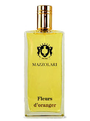 Fleur D'oranger Eau de Parfum 100 ml