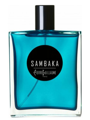 Sambaka Eau de Parfum