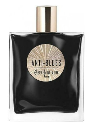 ANTI-BLUES Eau de Parfum 100 ml