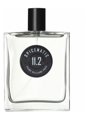 SPICEMATIC 11.2 Eau de Parfum 100 ml
