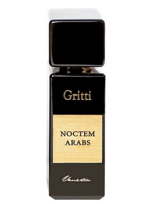 Noctem Arabs Eau de Parfum 100 ml