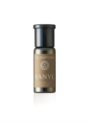 Vanyl - Extrait de Perfume 30 ml spray