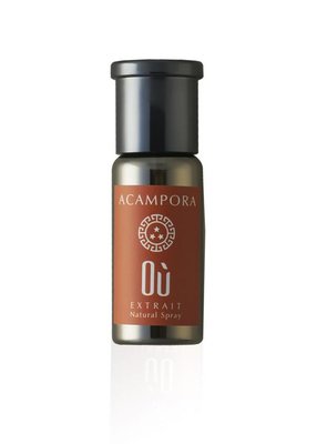Où - Extrait de Perfume 30 ml spray