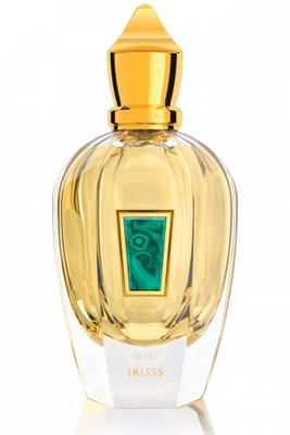 Irisss Eau de Parfum 50 ml