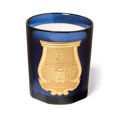 OURIKA Limited Edition Perfumed Candle