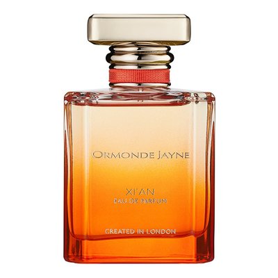 Xi'an Eau de Parfum 50 ml