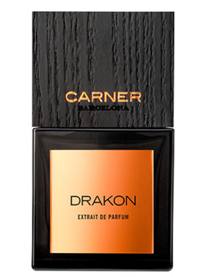 Drakon Extrait de Parfum 50 ml
