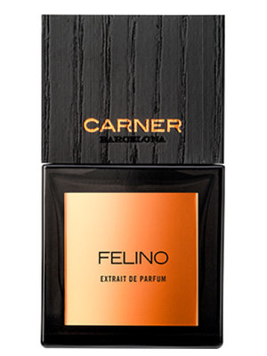Felino Extrait de Parfum 50 ml