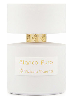 Bianco Puro 100 ml Extrait de Parfum