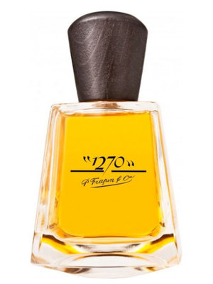 1270 Eau de Parfum 100 ML
