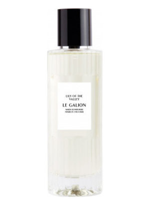 LILY OF THE VALLEY Eau de Parfum 100 ml limited edition