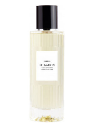 TILLEUL Eau de Parfum 100 ml limited edition