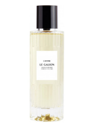 CHYPRE Eau de Parfum 100 ml limited edition
