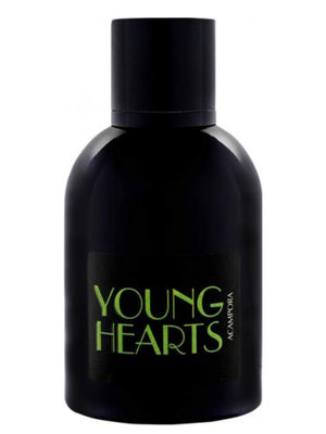 Young Hearts Eau de Parfum 100 ml
