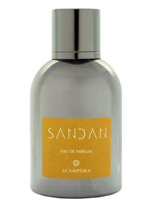 Sandan Eau de Parfum 100 ml