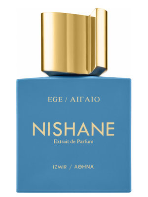 EGE / ΑΙΓΑΙΟ Extrait de Parfum 50 ml