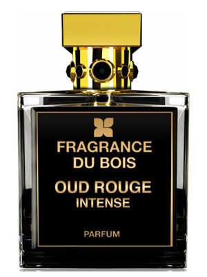 OUD ROUGE INTENSE Extrait de Parfum 100 ml