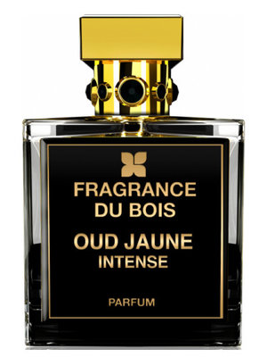 OUD JAUNE INTENSE Extrait de Parfum 100 ml