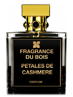 PETALES DE CASHMERE Extrait de Parfum 100 ml
