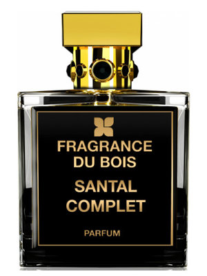 SANTAL COMPLET Extrait de Parfum 100 ml