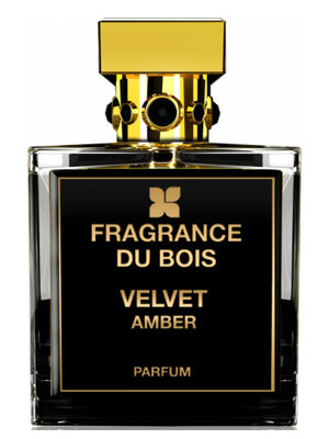 VELVET AMBER Extrait de Parfum 100 ml