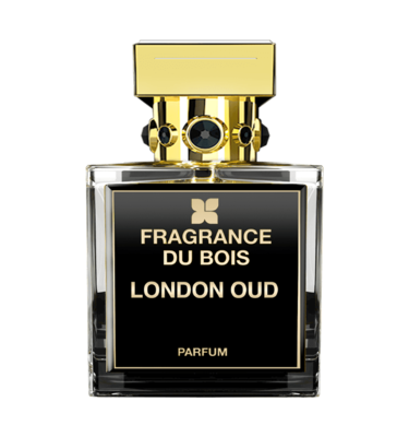 LONDON OUD Extrait de Parfum 100 ml