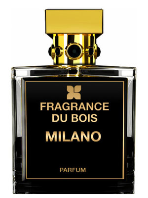 MILANO Extrait de Parfum 100 ml