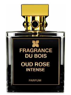 OUD ROSE INTENSE Extrait de Parfum 100 ml