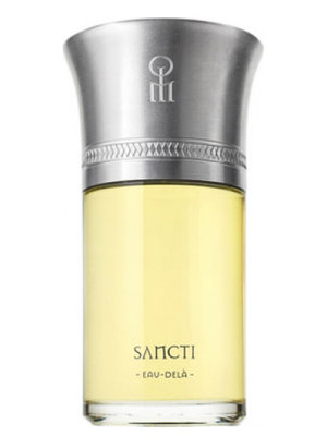 Sancti Eau de Parfum 100 ml