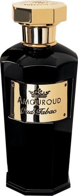 Oud Tabac Eau de Parfum 100 ML
