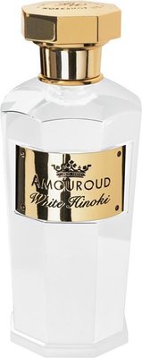 White Hinoki Extrait de Parfum 100 ML