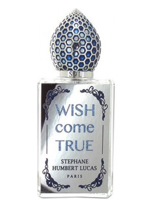Wish Come True Eau de parfum haute concentration 50 ml