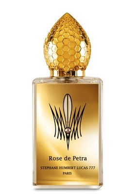 Rose De Petra Eau de parfum haute concentration 50 ml