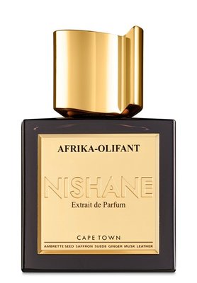 Afrika Olifant Extrait de Parfum 50 ml