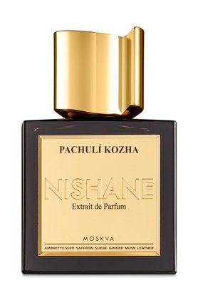 Patchuli Kozha Extrait de Parfum 50 ml