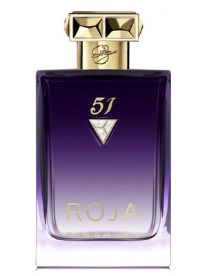 51 Pour Femme Eau de Parfum