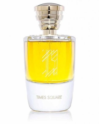 Times Square Eau de Parfum 100 ml