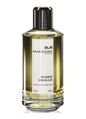 Roses Vanille Eau de Parfum 120 ml