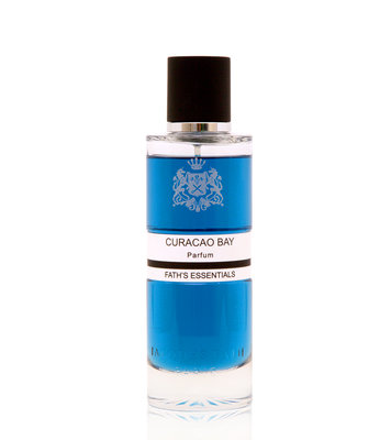 Curacao Bay Parfum 200 ml