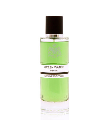 Green Water Parfum 200 ml