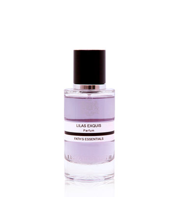 Lilas Exquis Eau de Parfum 100 ml