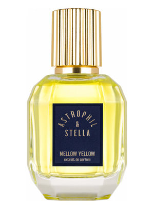 Mellow Yellow 50ML EXTRAIT DE PARFUM
