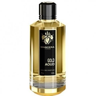 Gold Aoud eau de parfum 60 ml
