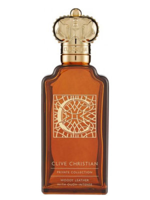 Clive Christian C  Extrait de Parfum 50 ml