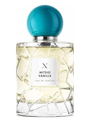 Mitsio Vanille 100 ml Eau de Parfum