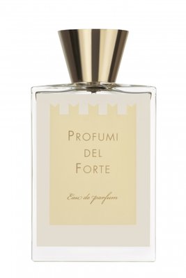 Forte By Night White Eau de Parfum 75 ml