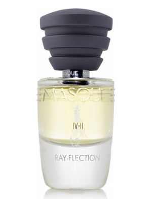 RAY-FLECTION Eau de Parfum 35 ml