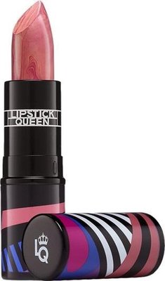 Method in the Madness Lipstick - Peculiar Pink
