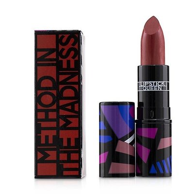 Method in the Madness Lipstick - Reckless Red